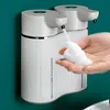 Berührungsloser Doppel-Flüssigseifenspender 2x 350ml Produktbild-Vorschau 13