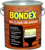Bondex Holzlasur für Außen 4 L eiche hell Produktbild-Vorschau 1