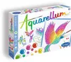 Sentosphere - Aquarellum Junior Paradiesvögel Produktbild-Vorschau 1