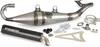 Stage6 Auspuffanlage Stage6 Pro Replica MK2 mit Zulassung Produktbild-Vorschau 3
