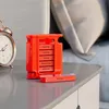 WELLGRO Tablettenbox 7 Tage 4 Fächer – Pillenbox & Produktbild-Vorschau 5
