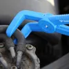 BRILLIANT TOOLS 3-tlg. 90° Schlauch-Abklemm-Zangen-Satz Produktbild-Vorschau 3