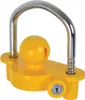 CARPOINT Anhängerschloss 0440030 50mm Edelstahl Produktbild-Vorschau 8