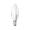 Philips Corepro Led Kerze E14 5.5W 2700K 470Lm 230 V - Produktbild-Vorschau 1