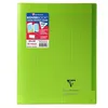 CLAIREFONTAINE - KOVERBOOK Stickheft - 24 x 32 - 96 Seiten Produktbild-Vorschau 2