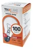 A product box for a light bulb. Produktbild-Vorschau