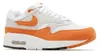 Nike Air Max 1 DZ2628-002 Weiß / Orange-39 Produktbild-Vorschau 9