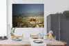 MuchoWow® Poster Schottische Highlander - Steine - Gras Produktbild-Vorschau 3