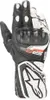 Alpinestars Stella Sp 8 V3 Damenhandschuhe Weiß,Schwarz M Produktbild-Vorschau 2