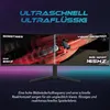 Vibox 49-Zoll 165Hz UltraWide Curved Gaming-Monitor – Produktbild-Vorschau 6