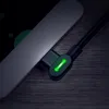 Mcdodo 90° Úhel Lightning Kabel Oboustranný Pro Iphone 11 Náhled obrázku produktu 10