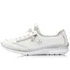 Rieker Sneaker Sneaker Kunstleder Produktbild-Vorschau 27