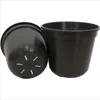 Geli Blumentopf STANDARD Braun Ø 16 cm - Kunststoff Produktbild-Vorschau 7