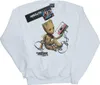 Marvel - "Guardians Of The Galaxy" Sweatshirt für Herren Produktbild-Vorschau 1