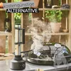 OUTDOORCHEF 18.491.52, Kaltrauchanlage, Schwarz, Silber, Produktbild-Vorschau 9