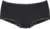 VIVANCE Panty schwarz Größe 40/42 Produktbild-Vorschau 6
