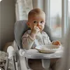 Krzesełko do karmienia Nukido Elite szare Podgląd zdjęcia produktu 12