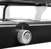 SENCOR SBG 0260BK Raclette gril 1400 W, rovná a rebrovaná Náhľad obrázku produktu 7