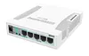 Routerboard Mc Soho Switch 5Xge, 1Xsfp Anteprima dell’immagine prodotto 5