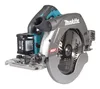 Makita HS011GZ, Drevo, Čierna, Zelená, Kovová, 27 cm, 3500 Náhľad obrázku produktu 8