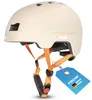 FISCHER 50625 Casco da bici FISCHER per bambini "BMX Anteprima dell’immagine prodotto 2