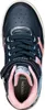 Hohe Sneaker mit Klettverschluss für Kinder „Skylin Girl“ Produktbild-Vorschau 6