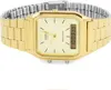 Casio CASIO Collection Retro AQ-230GA-9DMQYES Uni Produktbild-Vorschau 15