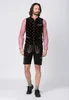 Stockerpoint heren traditionele vest | Maten 44-64 | Productafbeelding-voorbeeld 2