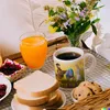 Kaffeebecher mit Spruch: Frohe Ostern Kaffeetasse Tasse Produktbild-Vorschau 6