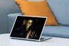 MuchoWow® Laptop Aufkleber Sticker Cover Make-up - Kunst - Produktbild-Vorschau 4