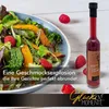 Glücks Momente - Himbeere Aperitif - 100ml Balsamico Crema Produktbild-Vorschau 3