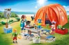 PLAYMOBIL Familien-Camping, 70089 Produktbild-Vorschau 5