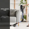 Odkurzacz Bezprzewodowy Pionowy VOKSAR V11s 5w1 LED FLEX Podgląd zdjęcia produktu 3
