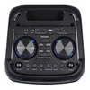 Salora Partybox L1 - 400W Bluetooth Party-Lautsprecher - Produktbild-Vorschau 5