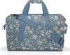 Reisenthel Allrounder M Tasche Blau  Blau One Size Produktbild-Vorschau 8