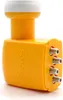 Quad TELEVES-converter, referentienummer 761001 Productafbeelding-voorbeeld 1