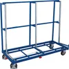 Variofit Plattenwagen einseitig, Abmaße:1380x880x1700 mm Produktbild-Vorschau 3