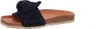 Verbenas Roxy Roda Pantolette Blau Produktbild-Vorschau 15