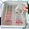 EDIBAZZAR | Úložný box na šperky, priehľadný, 12 Náhľad obrázku produktu 8