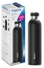 Brita 1046736, Karbonisiererflasche, Schwarz, Grau, Produktbild-Vorschau 9
