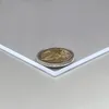 TEXMAXX® Tischfolie transparent 2mm mit abgeschrägter Kante Produktbild-Vorschau 4