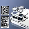 MagSafe Hülle iPhone 14 Pro Schutz Bumper Magnet Case Cover Produktbild-Vorschau 3