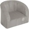 MISIOO Poltrona per bambini da 1 anno - Poltrona Premium in Anteprima dell’immagine prodotto 3