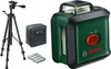 Bosch Home and Gartenlaserwasserwaage de Kreuzlinien Produktbild-Vorschau 3