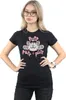 Big Bang Theory - "Soft Kitty Purr" T-Shirt für Damen Produktbild-Vorschau 2