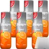 Gut & Günstig Orange Zero Getränkesirup 6er Pack (6x500ml Produktbild-Vorschau 1