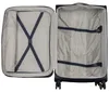 Travelite MIIGO 4w Trolley L, Tiefseeblau Produktbild-Vorschau 13