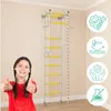 Espalier pour enfants – Structure d'escalade d'intérieur en Voir les images du produit 4