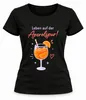 Leben auf der Aperolspur! Sommer Cocktail Spritz Produktbild-Vorschau 2