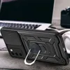 Galaxy S20 Hülle mit 360° Drehbarer Magnetische Ring Produktbild-Vorschau 7